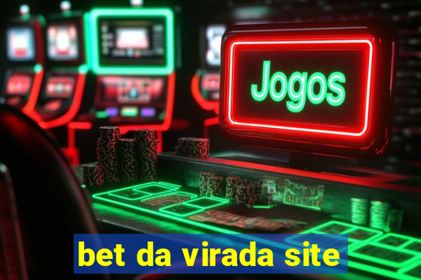 bet da virada site